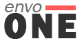envo one logo